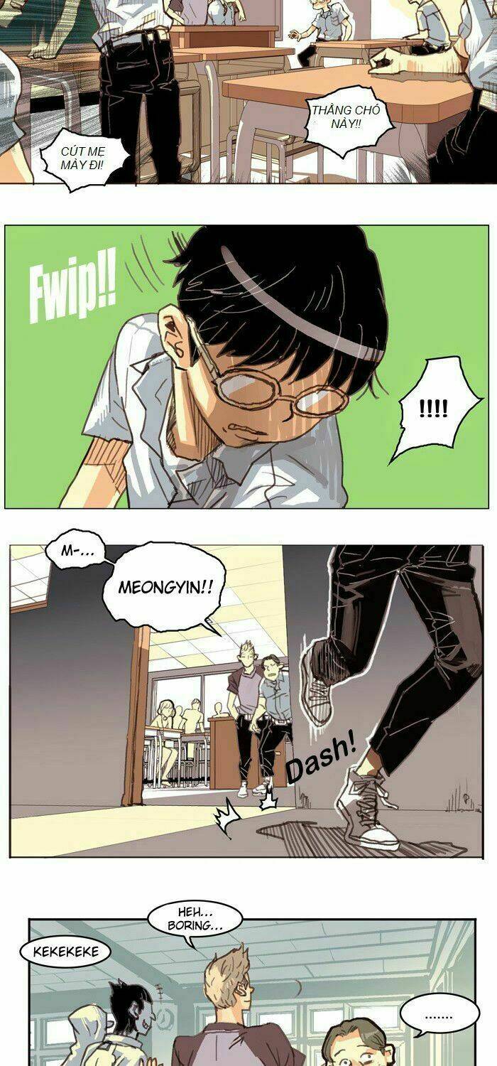 famous man chapter 4 24