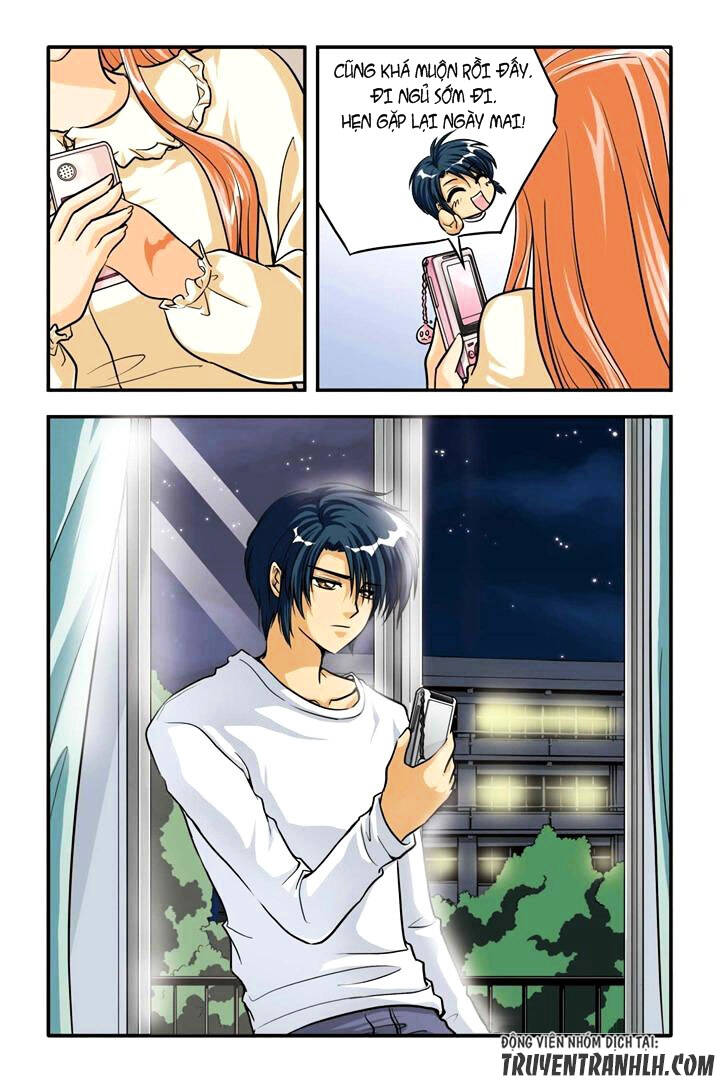 concerto for dark knight chapter 9 21