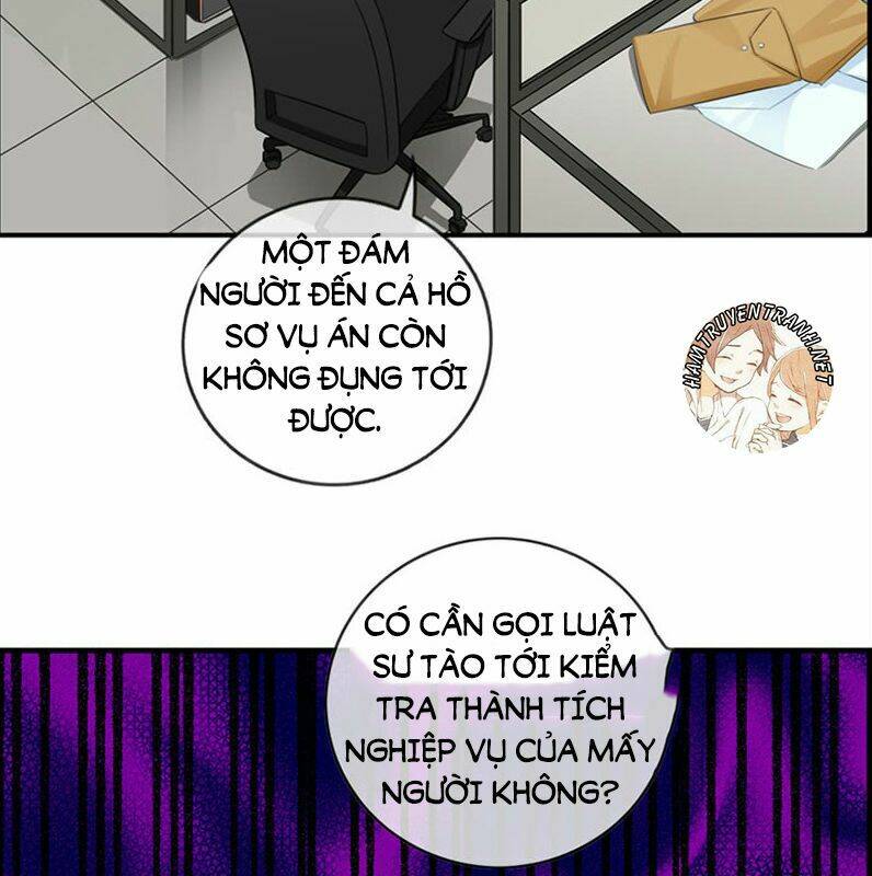 phúc hắc thiếu gia trêu chọc tôi chapter 4 3