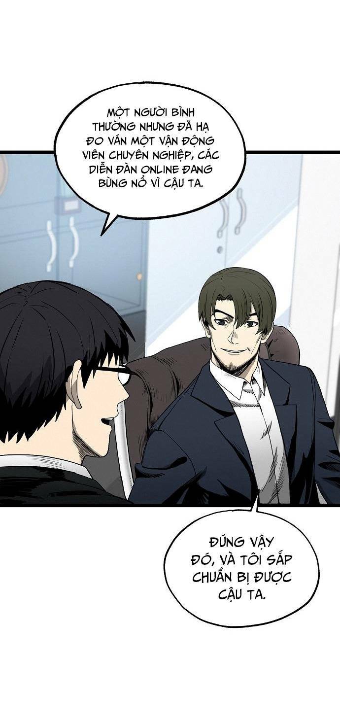 Vua Võ Đài chapter 4 3