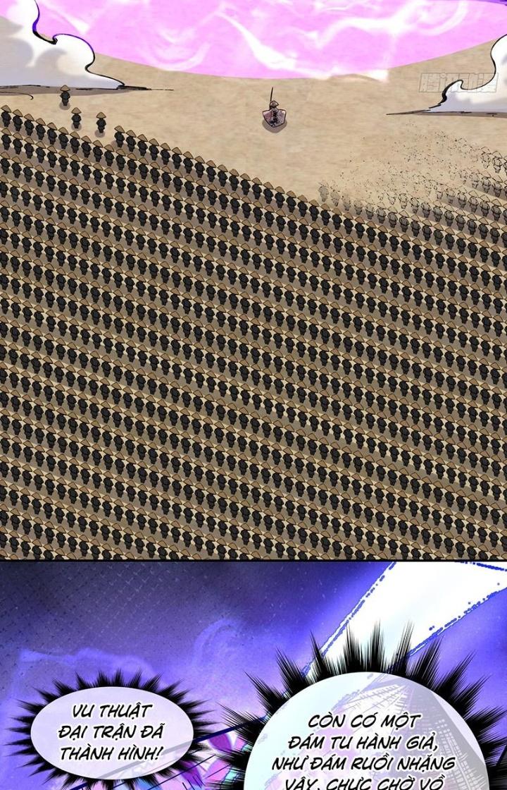 đồ đệ của ta đều là trùm phản diện chapter 97 18