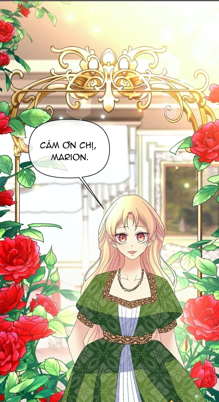 công chúa thời gian có hạn chapter 21 2