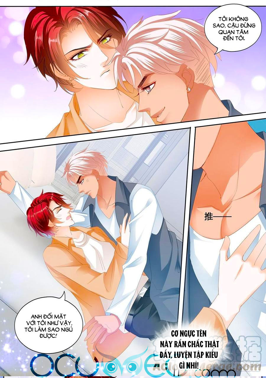 bá đạo tiểu thúc, xin trêu chọc vừa thôi! chapter 231 5