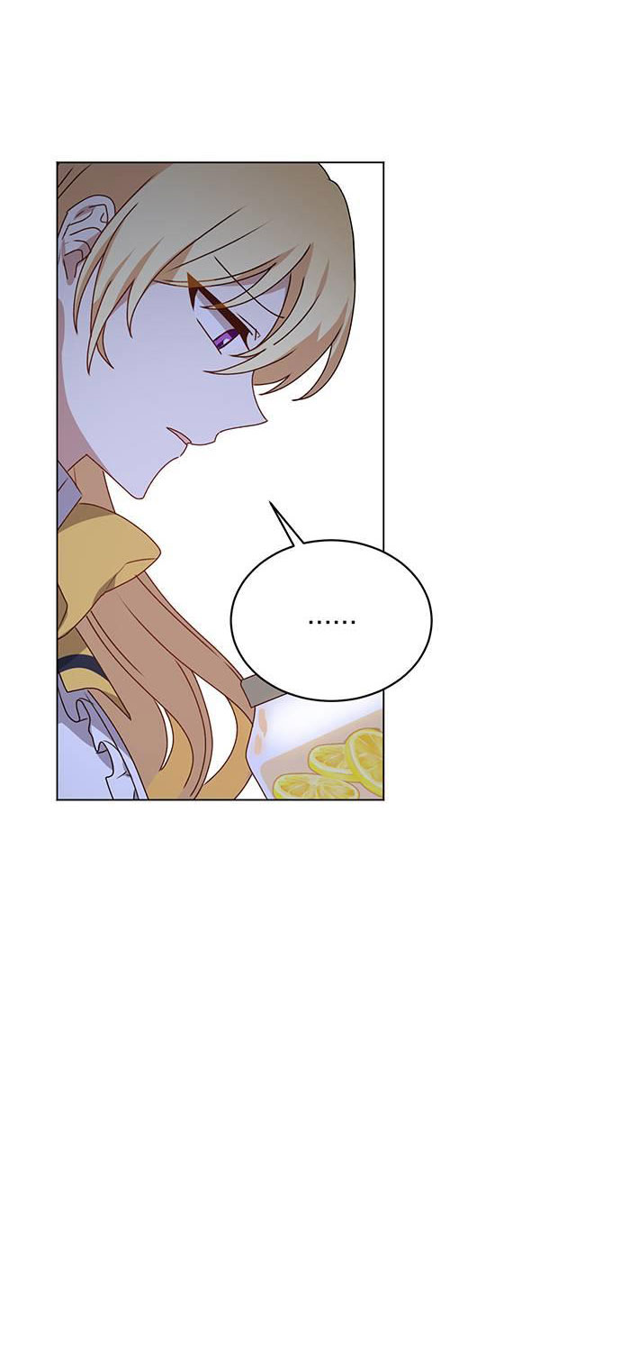 tôi là vị hôn thê phản diện chapter 40 31