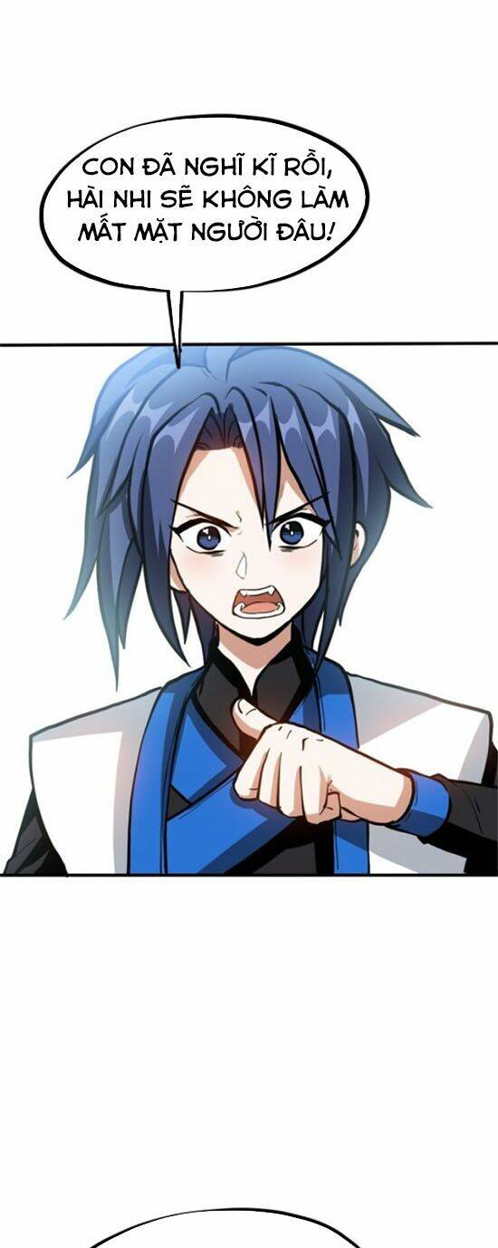 chí tôn thổ hào hệ thống chapter 2 31