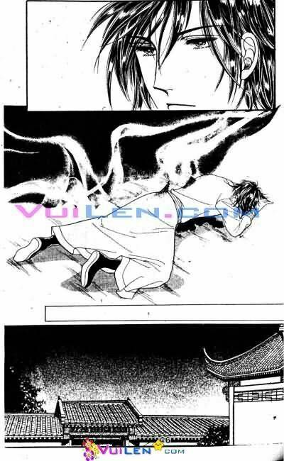 cô nàng đỏm dáng chapter 4 45