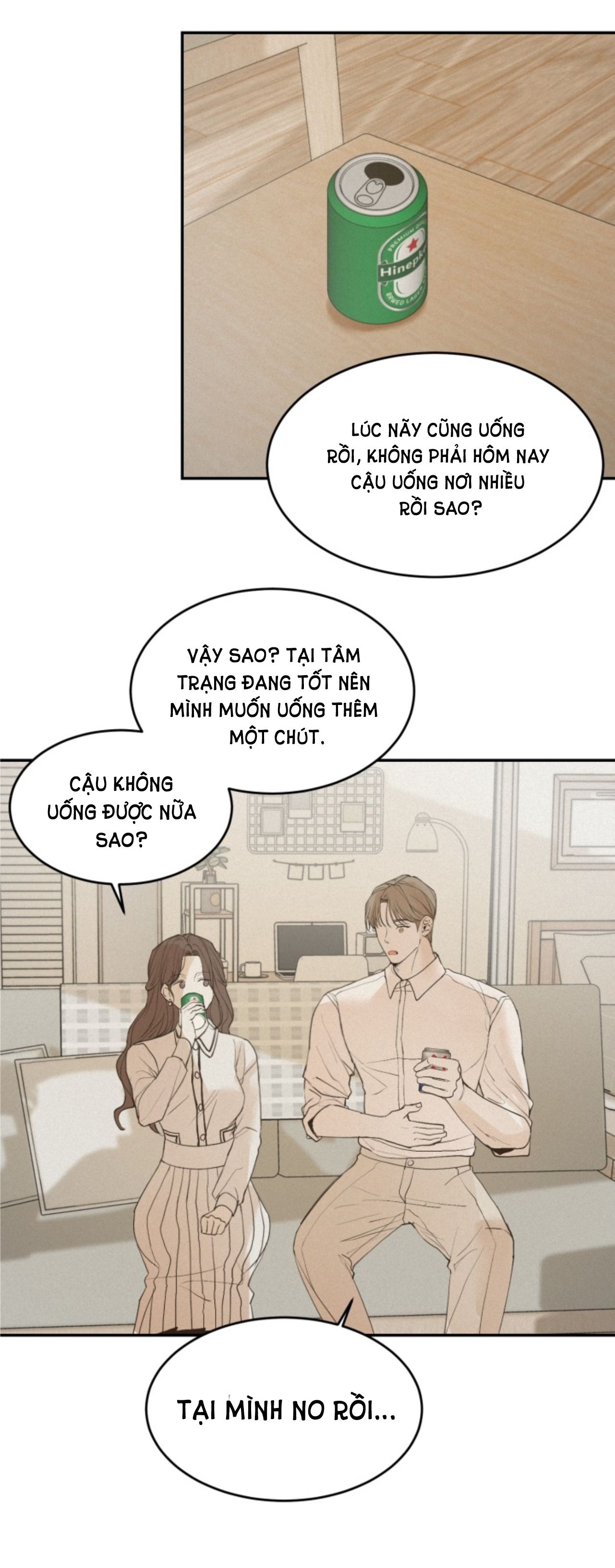 những người đàn ông đã lên giường tôi chapter 35.1 14