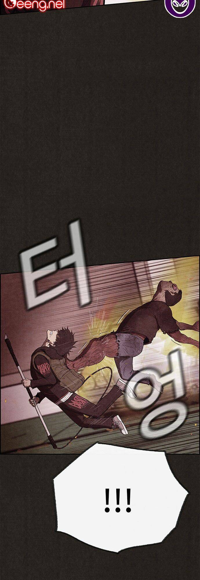 quái vật tại chung cư xanh chapter 125 22