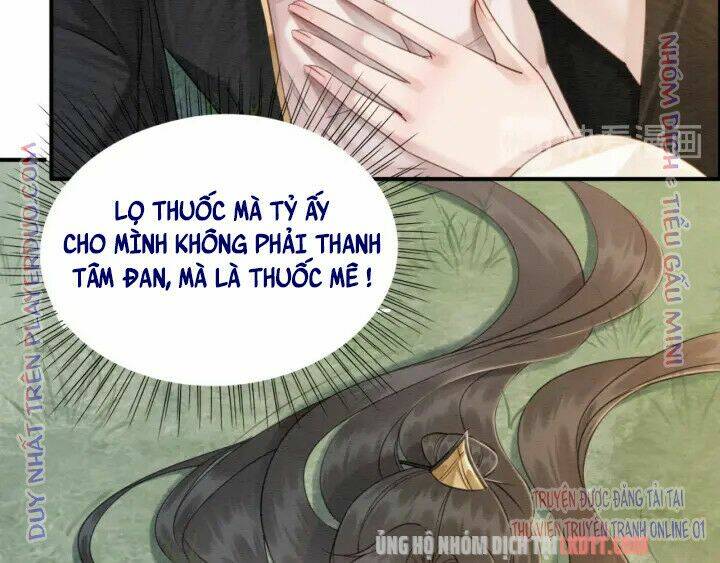 trọng sinh bá sủng nhiếp chính vương quá mạnh mẽ chapter 200 64