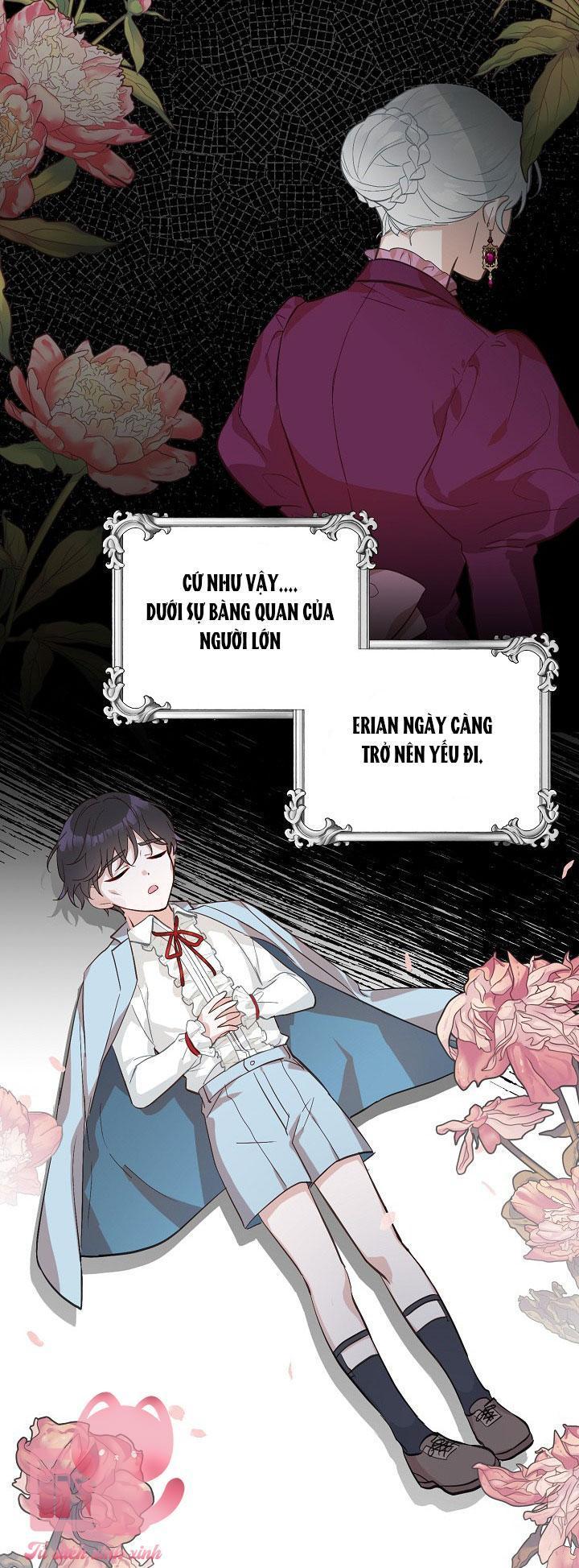 bác sĩ hoàn thành trách nhiệm rồi chapter 5 12