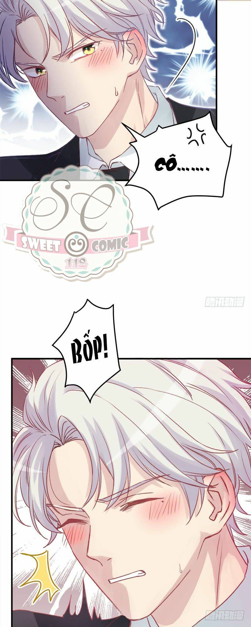 sở thích đặc biệt của nam thần chapter 2 26