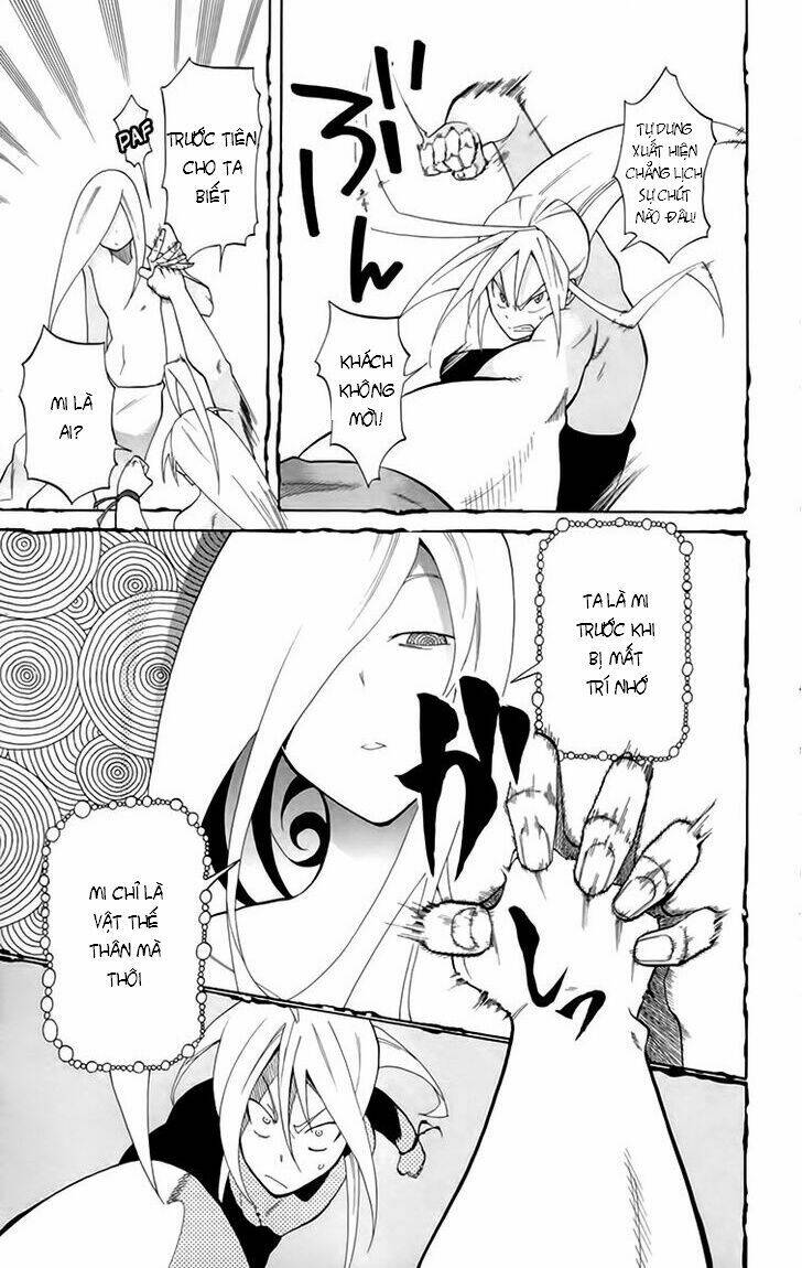 tripeace chapter 18.2 6