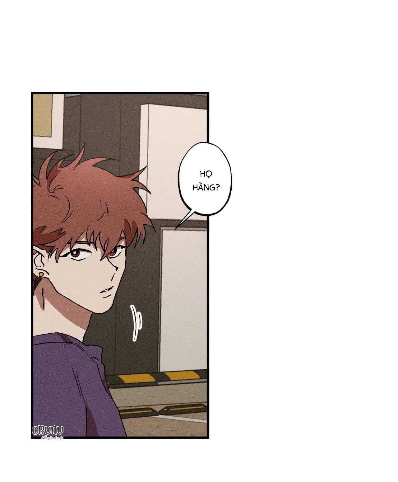 bẫy đôi ngọt ngào chapter 15 4