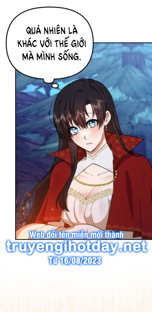 [18+] dũng sĩ vị tha chapter 15.1 29