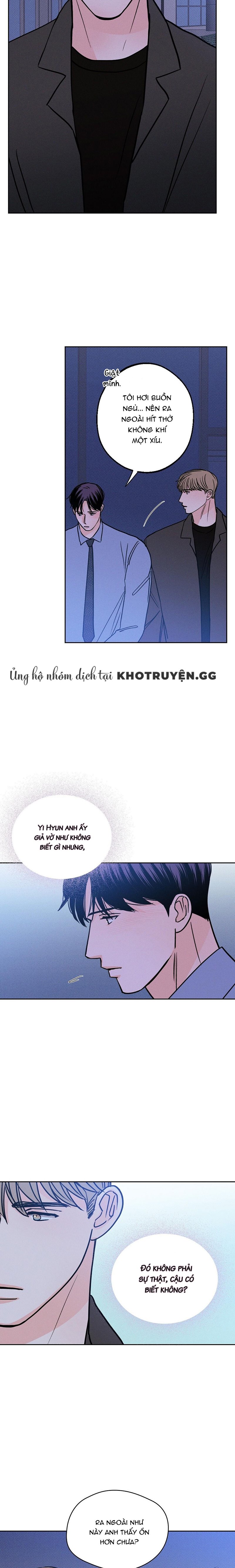 khi đêm trăng tròn chapter 23 12