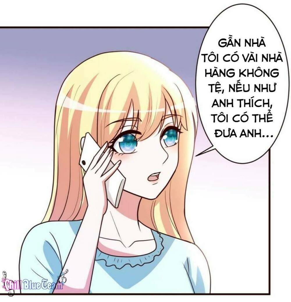 đầu hào điềm tâm chapter 7 15