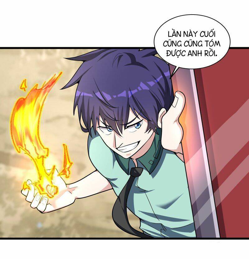 bá thiên chiến hoàng chapter 12 9