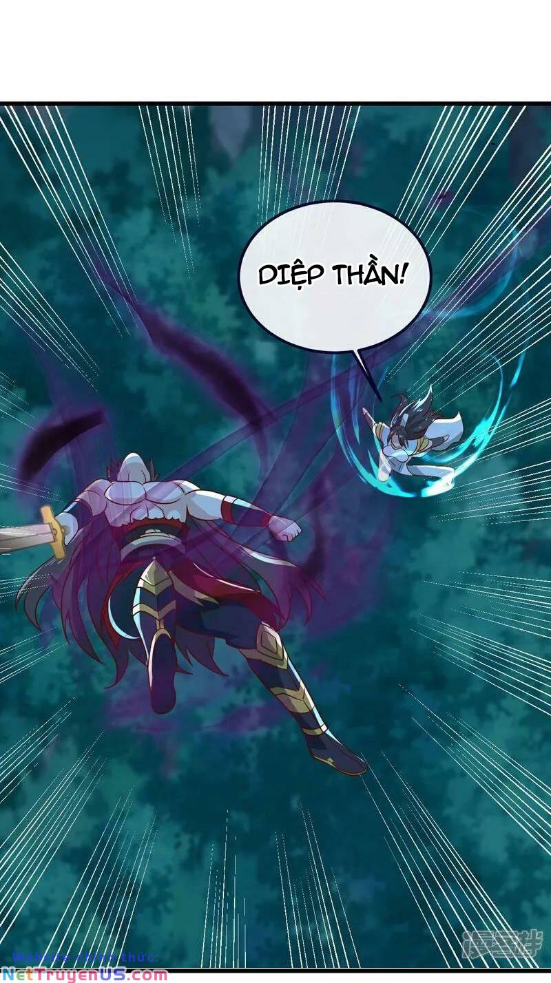 tiên võ đế tôn chapter 496 49