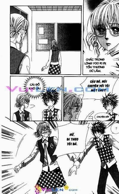 đừng tin cô ấy chapter 5 80