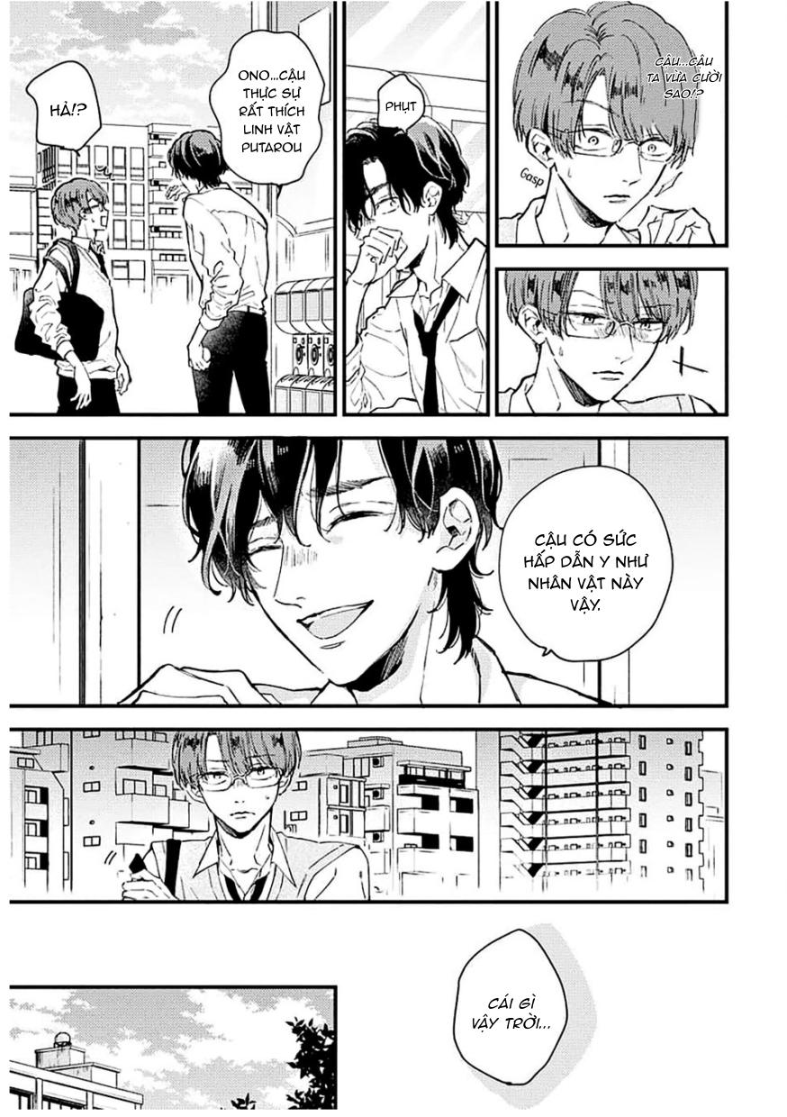 người tà răm luôn có quỷ theo sau chapter 69.1 20