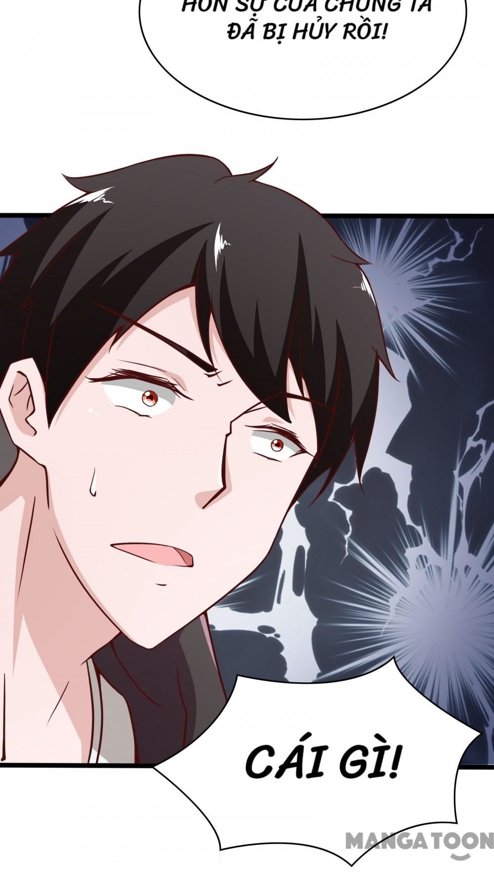 chiếc điện thoại thần kỳ chapter 1 25