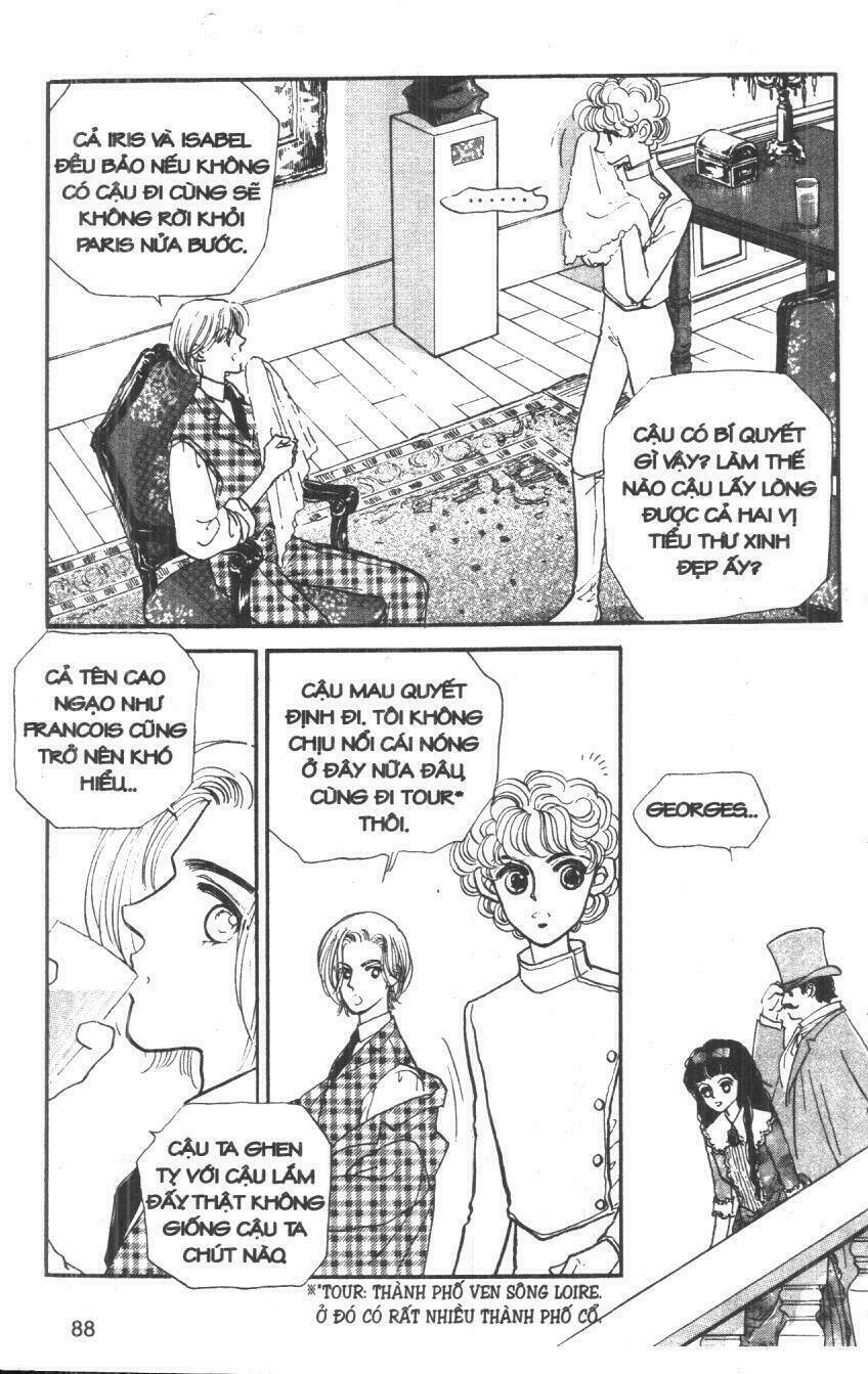 bibi iris chapter 4 91