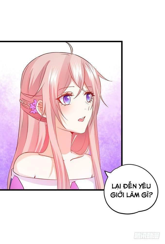 hồ tiên hung bạo chapter 58 34