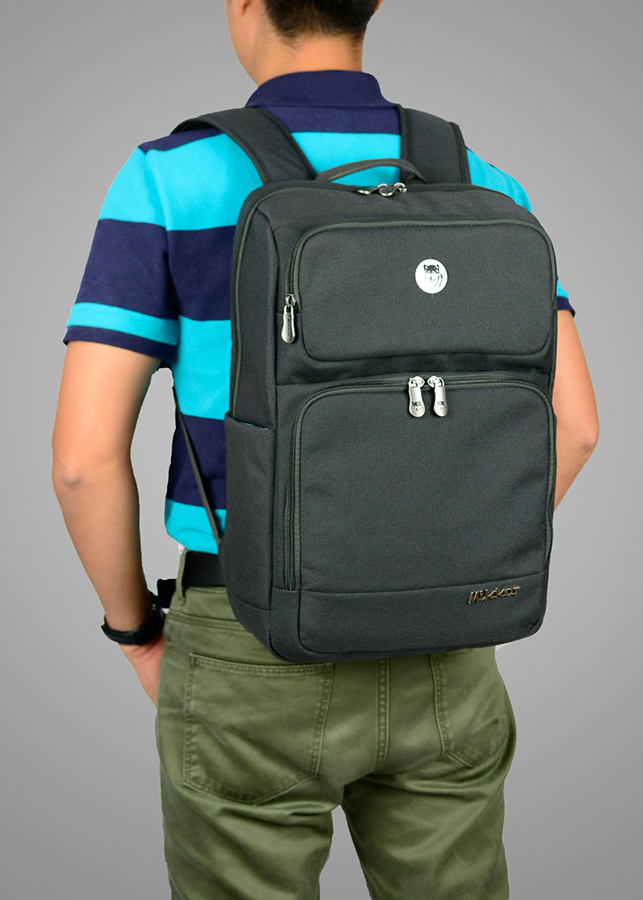 Balo Mikkor The Ives Backpack