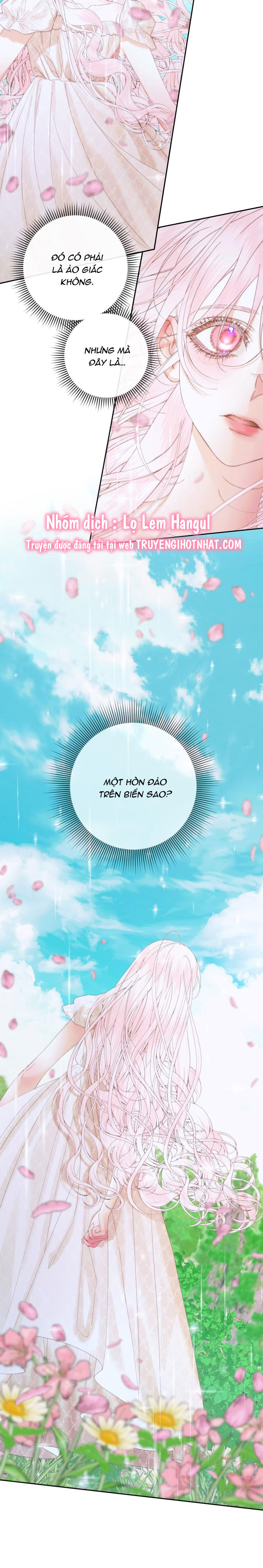 trở thành cô vợ khế ước của nhân vật phản diện chapter 93.1 18