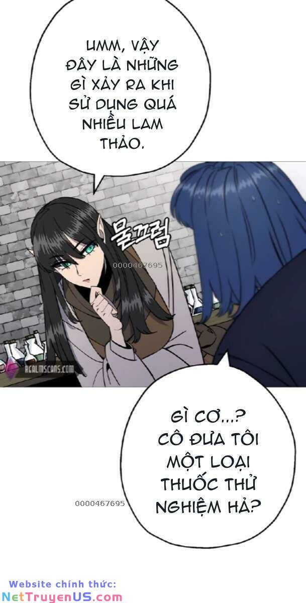 chiến binh quật cường chapter 121 21