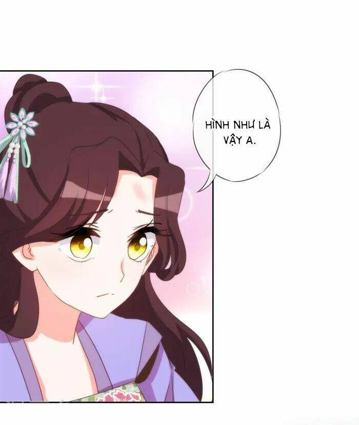 ồ, phu quân đáng yêu của tôi! chapter 76 12