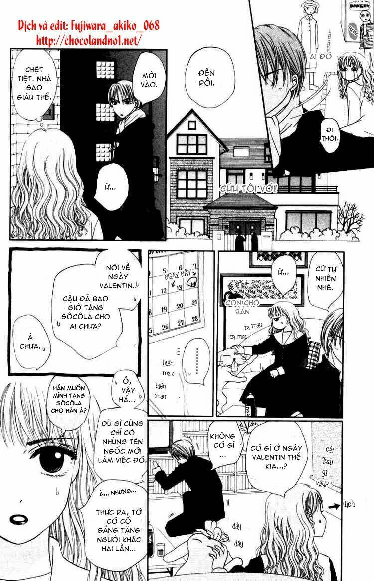 m to n no shouzou chapter 8 11