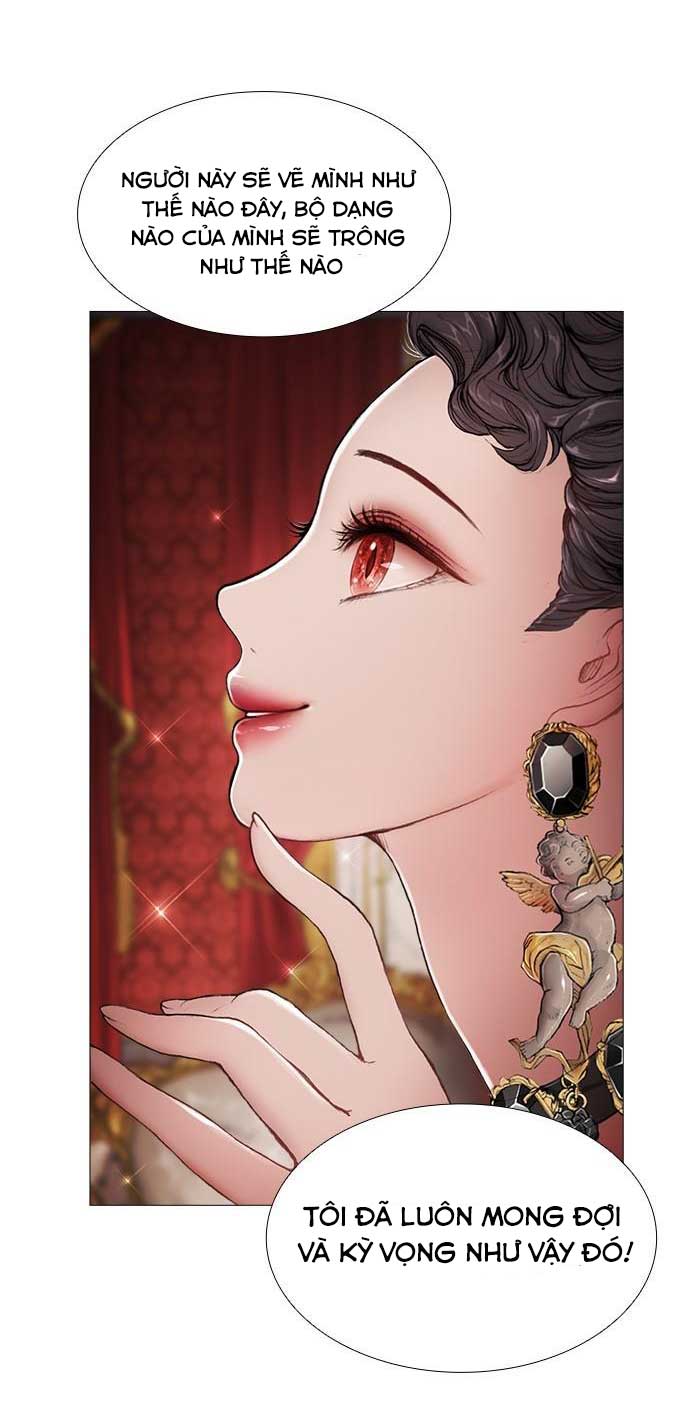 tôi chính là nhà sưu tập chim chapter 5 38