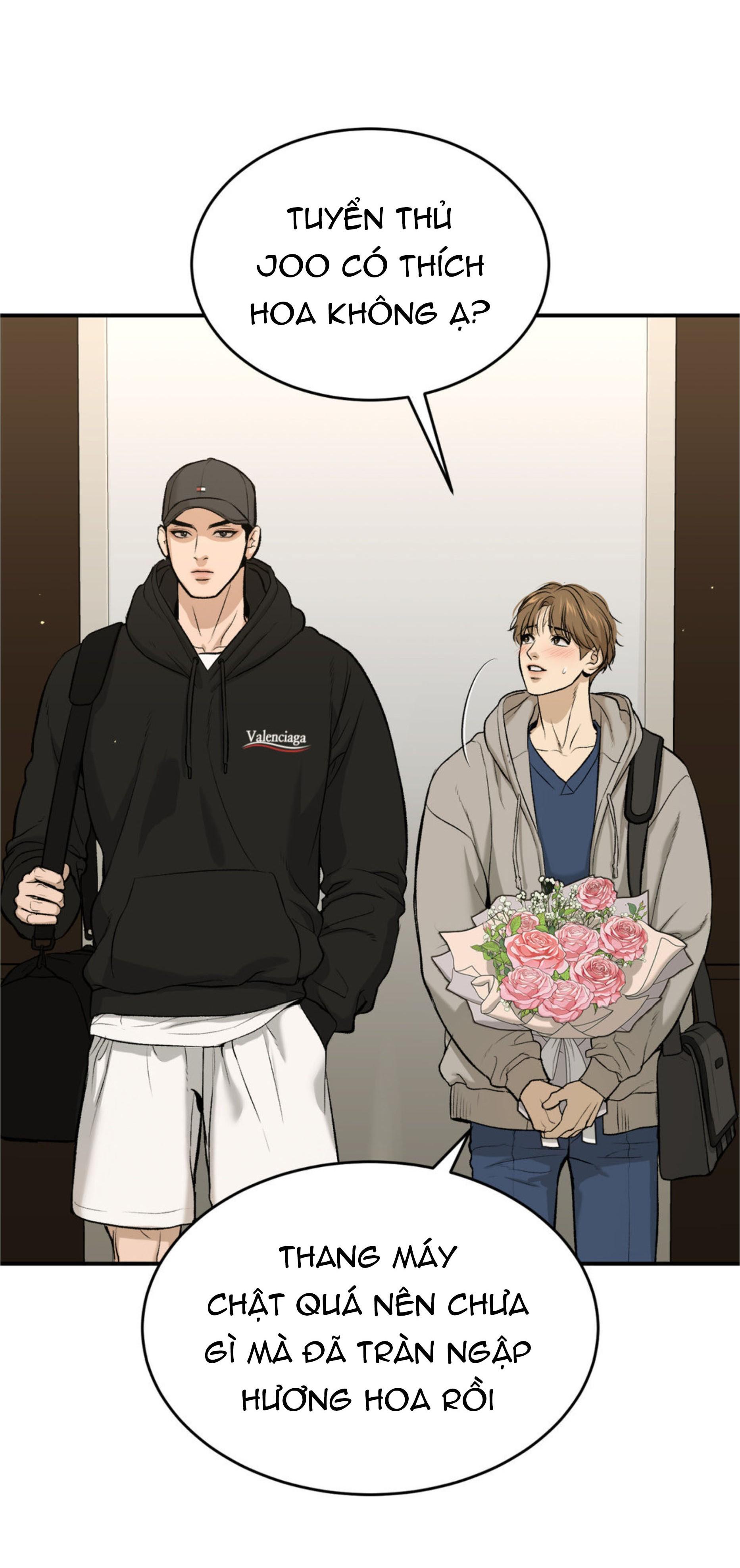 điềm rủi chapter 31 31