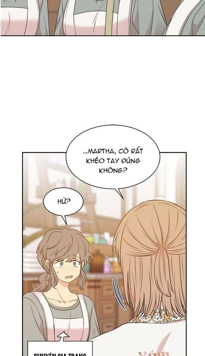 tôi chọn kết thúc của hoàng đế chapter 101 16