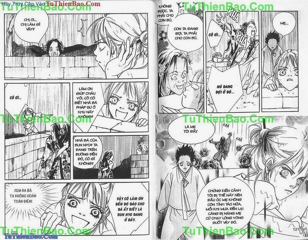 cổ vật kinh hoàng chapter 9 61