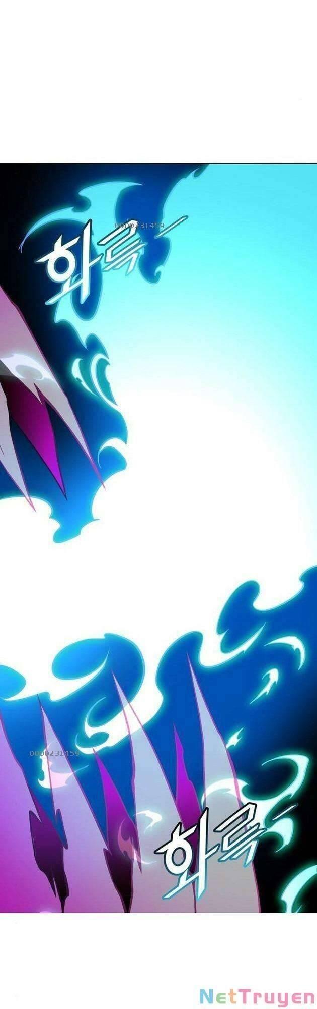 tòa tháp bí ẩn 2 chapter 543 29