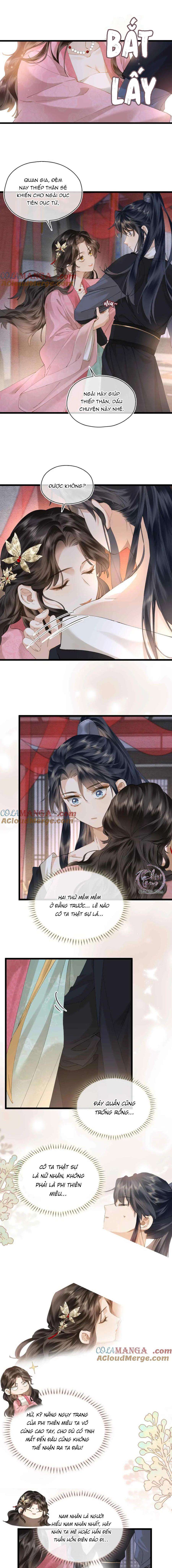 18+ dục vọng chapter 29.2 7