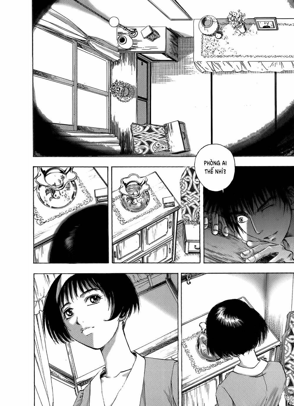 edogawa ranpo ijinkan chapter 1 13