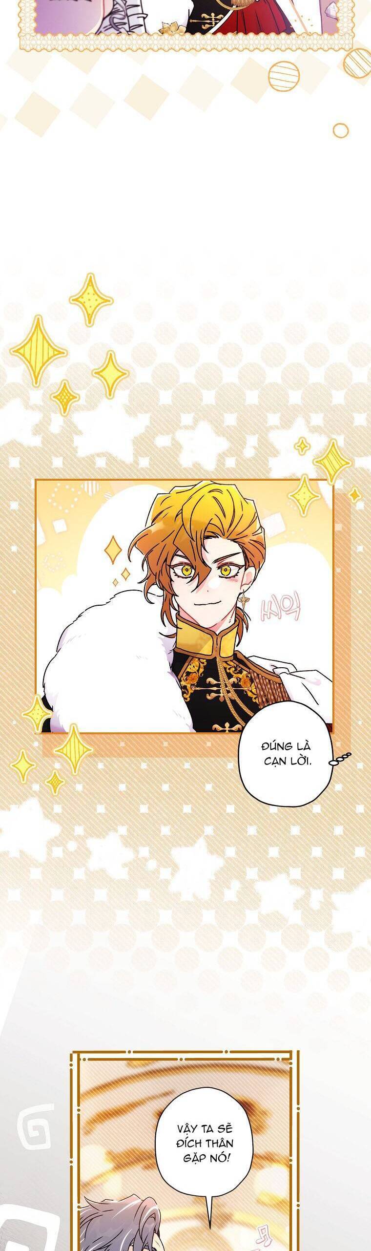 tôi đã trở thành con gái nuôi của nam chính chapter 94 9