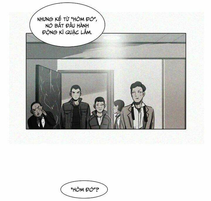 giải thoát chapter 19 31
