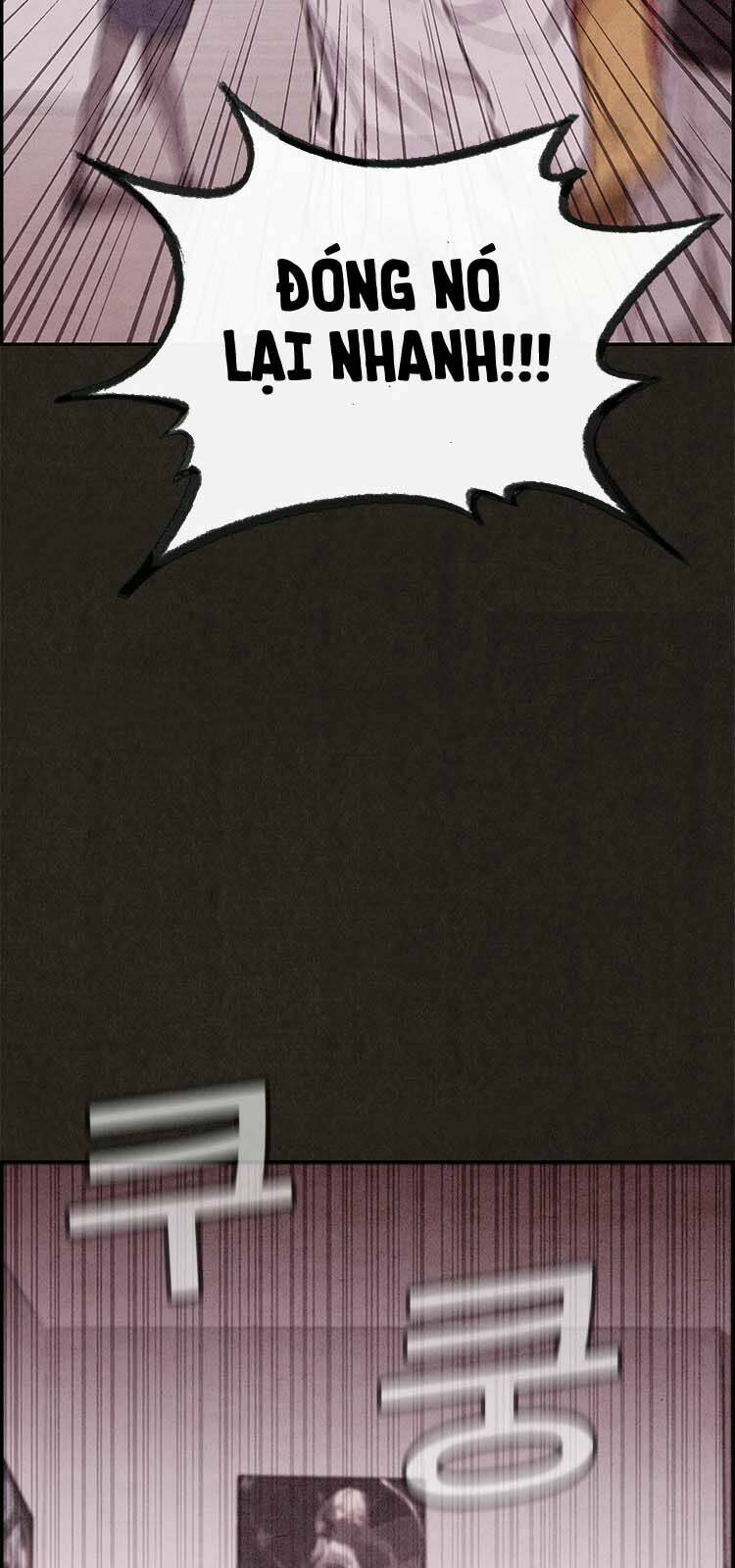 quái vật tại chung cư xanh chapter 7 51