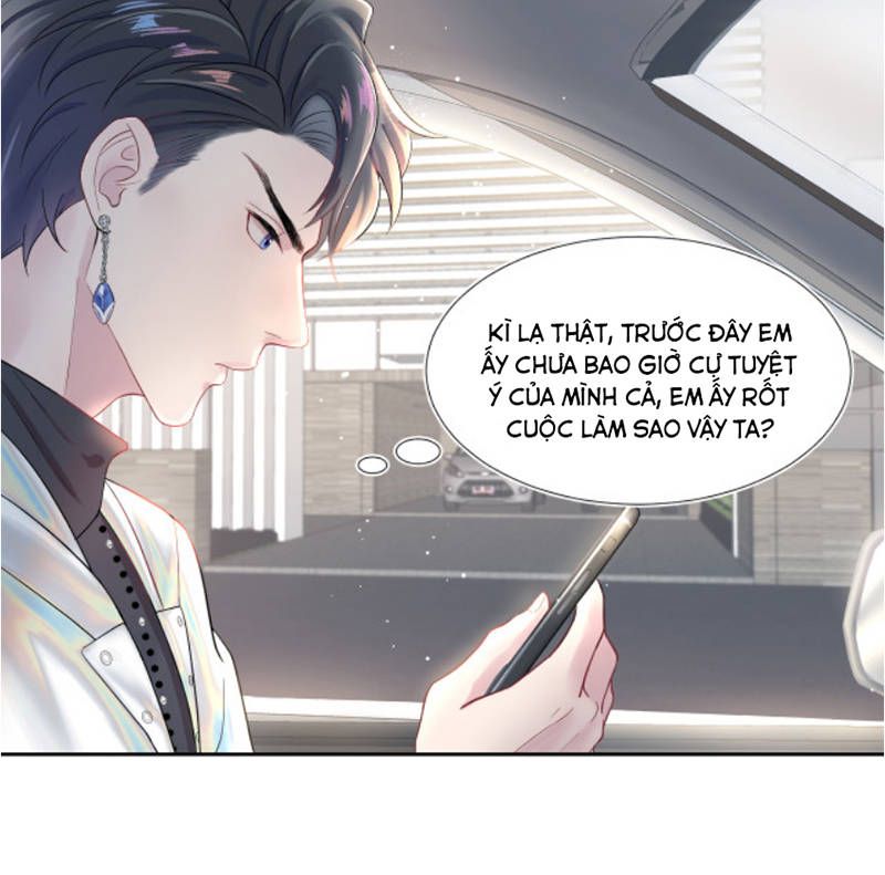 bạch liên hoa tuyệt mĩ dạy học online chapter 1 49