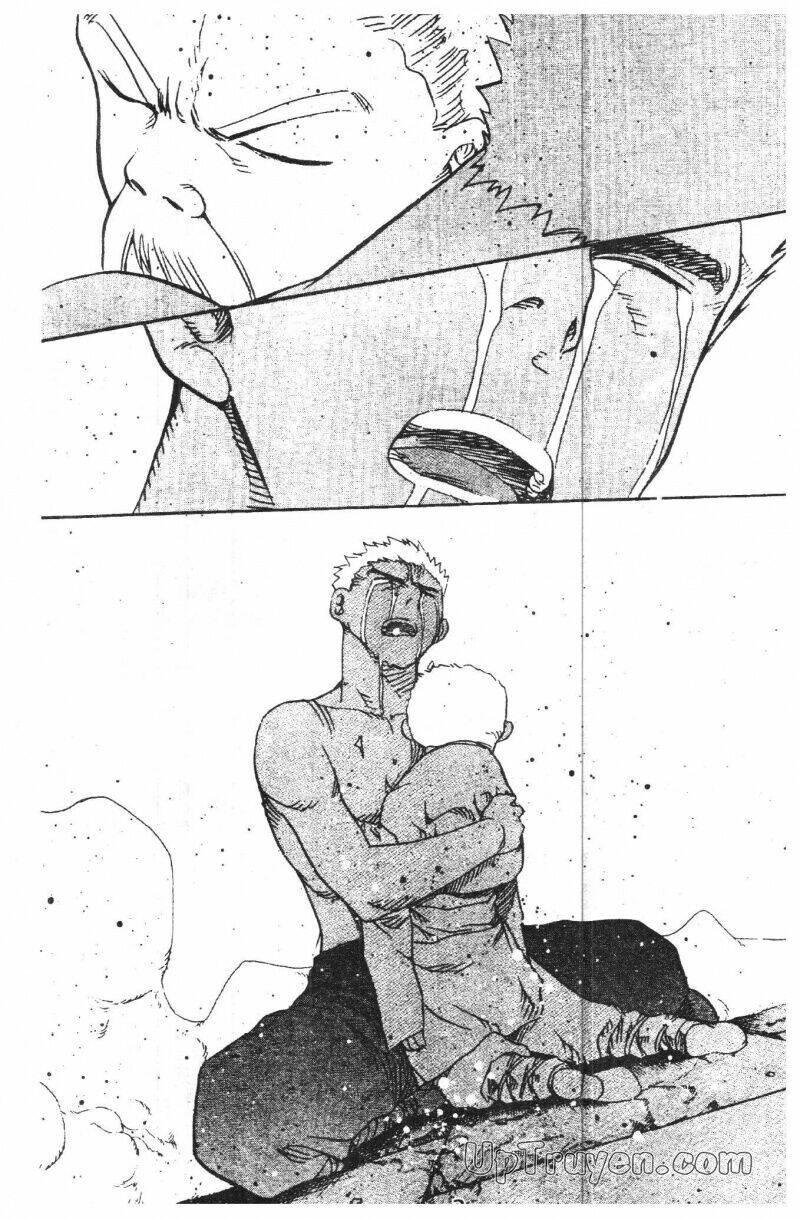 giang hồ bá đạo ký chapter 15 2