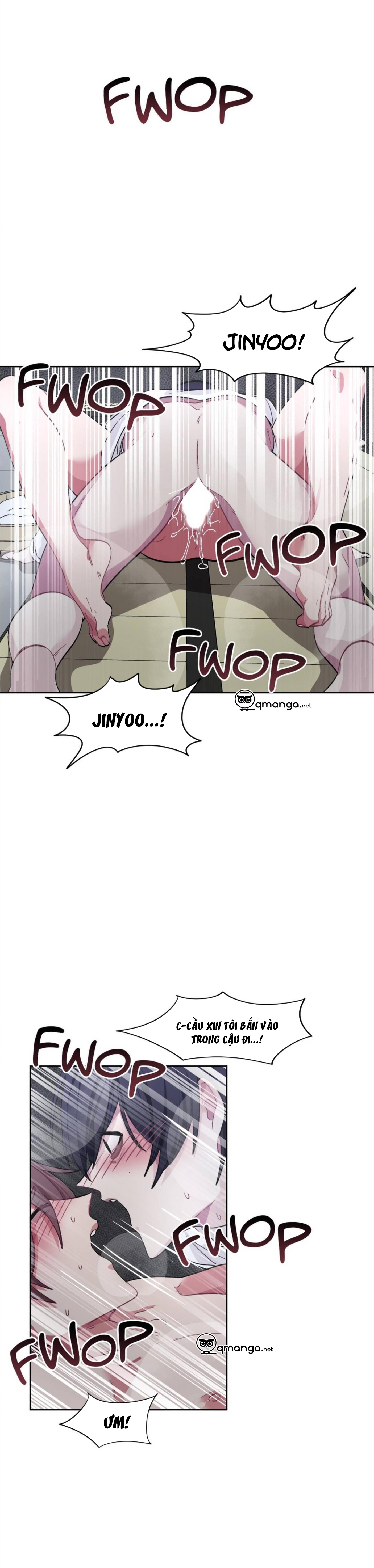 hãy tuân lệnh tôi chapter 19 4