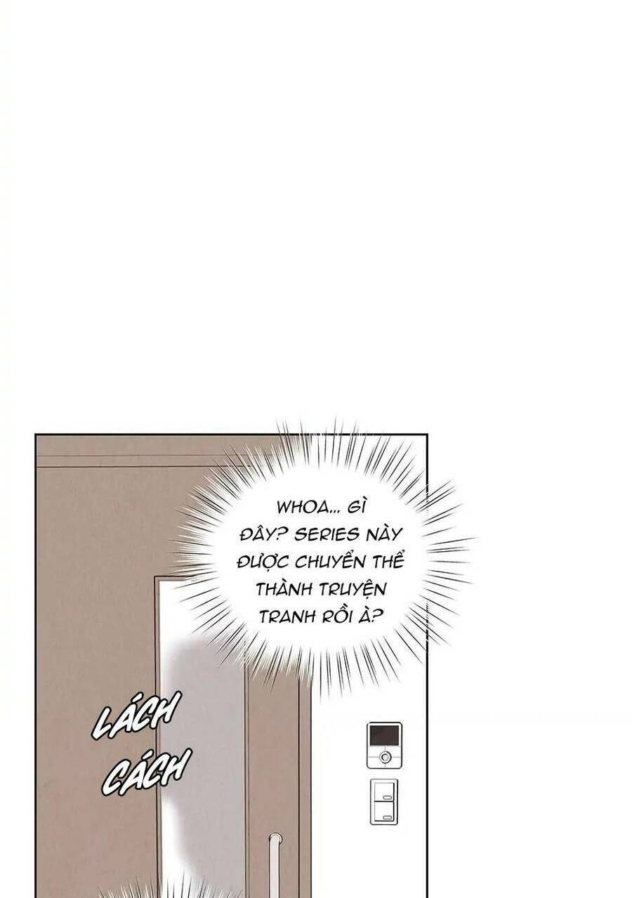 chào nhé, không làm thông gia nữa đâu! chapter 66 79