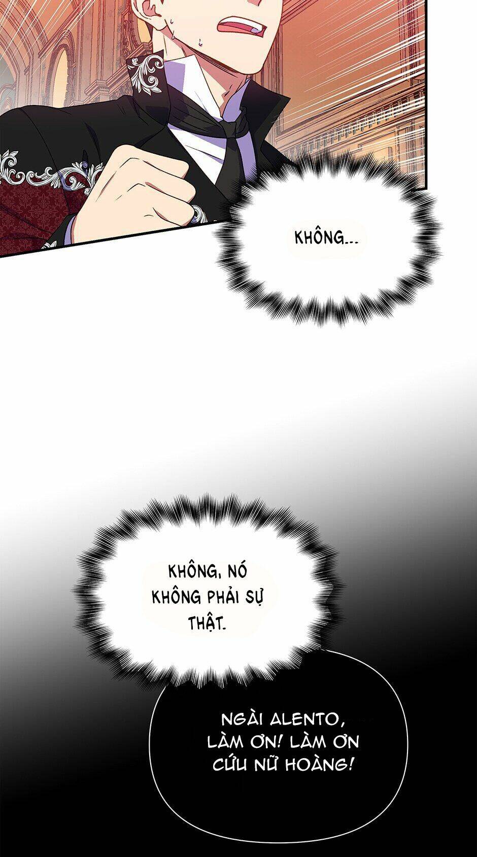 khế ước của nữ công tước quái vật chapter 127 24