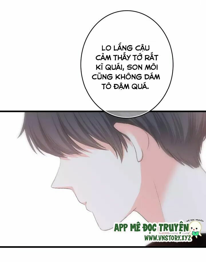 con tim rung động 2 chapter 20 33