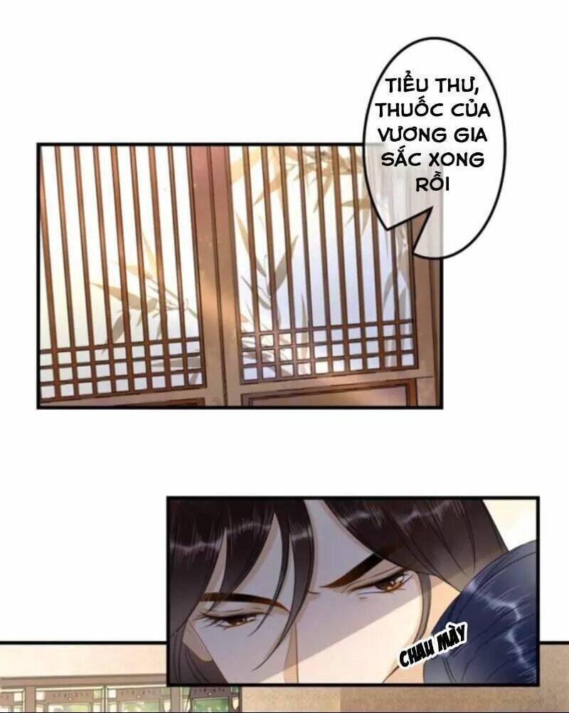 sủng phi của vương chapter 126 26