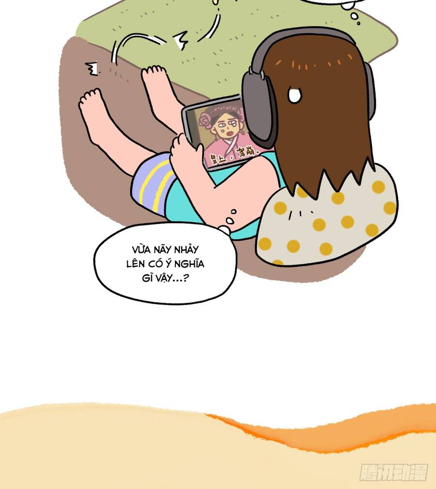 a mãn và mạch trà chapter 163.1 3